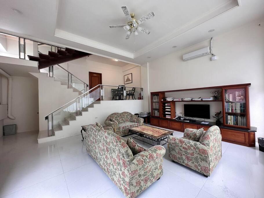 Chilland B&B, Chua-lien