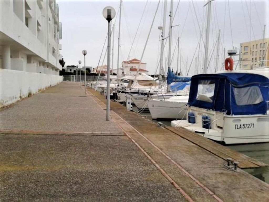 ROYAL MARINE I. Apartamento con piscina y terraza – Roses - ES-258-26 - 5