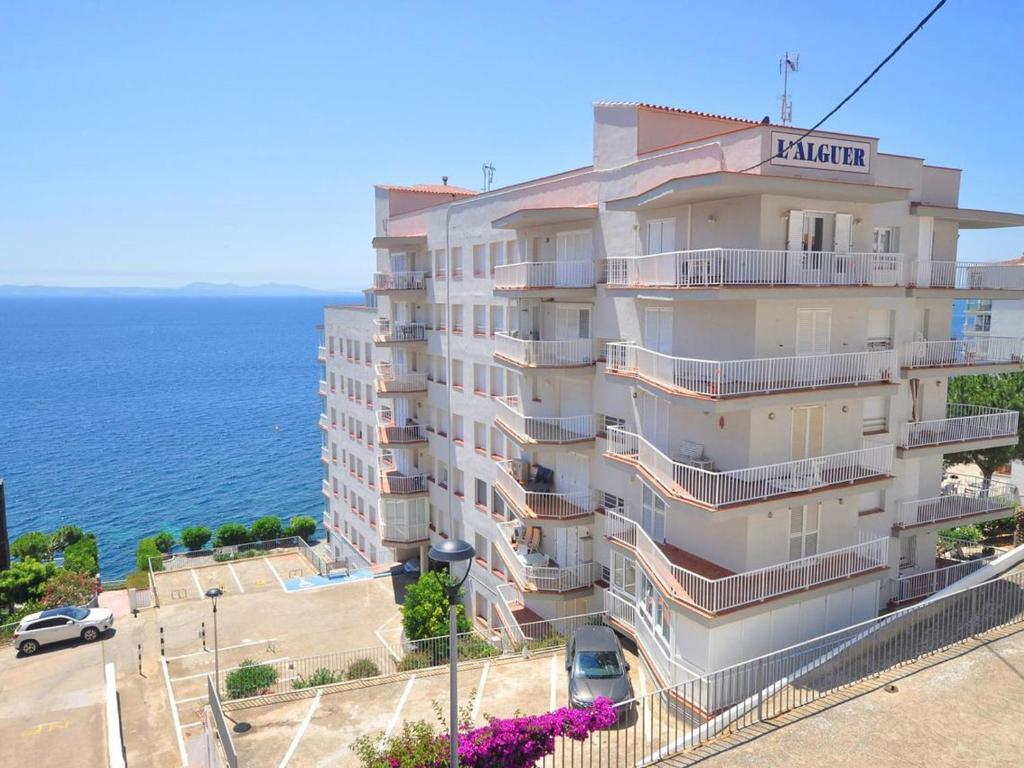 Roses: Casa frente al mar, 5 pers, Senderismo - ES-258-8 - 5