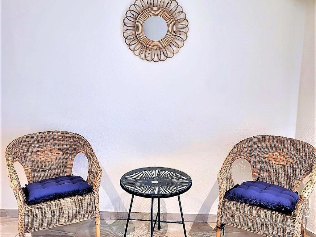 Apartamento Acogedor para 6 a 80m de la Playa - ES-258-39 - 3