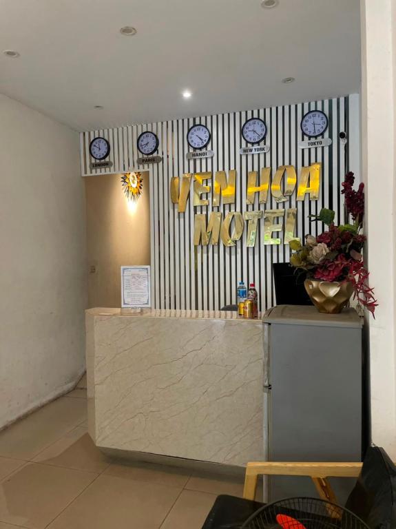 YÊN HOÀ MOTEL