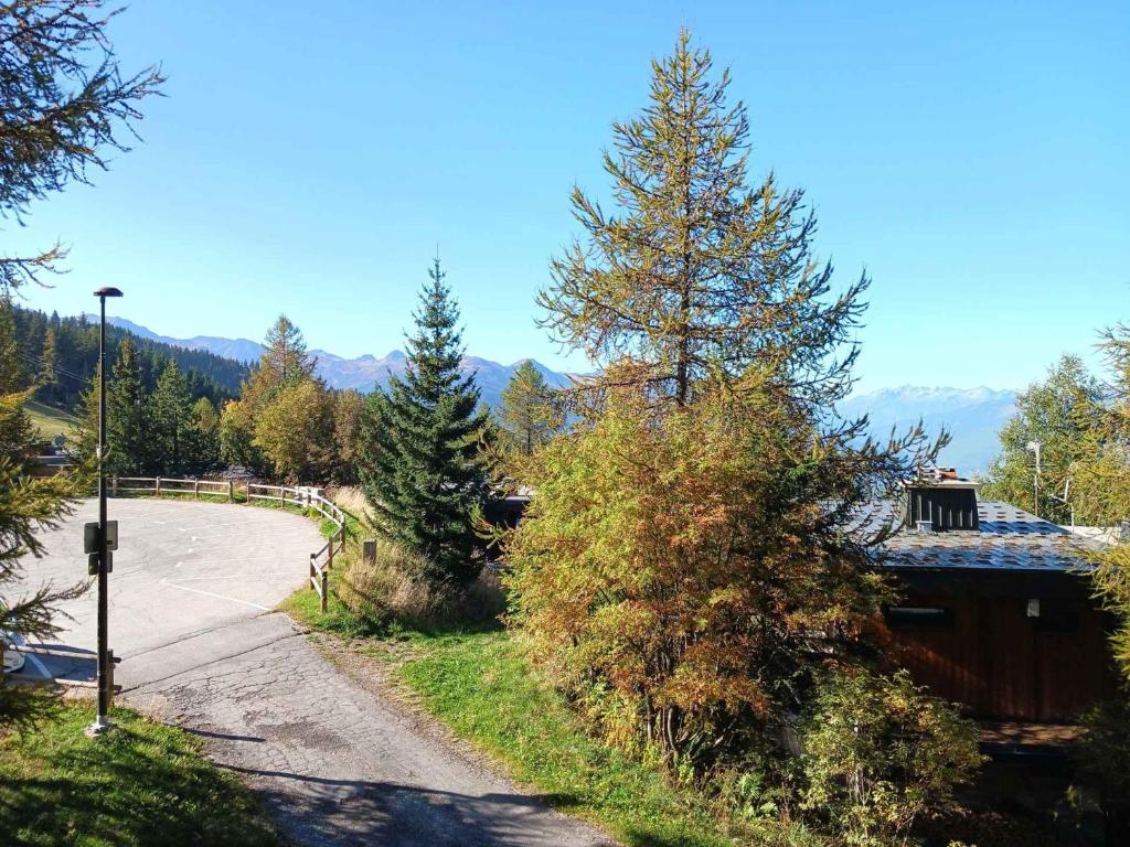 Charmant 2 pièces rénové, pied des pistes aux Arcs 1600, avec wifi - FR-1-411-901 - 4