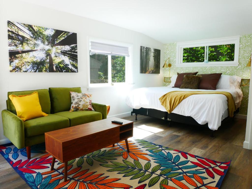 Private Studio - King Bed - Wifi, Arvada