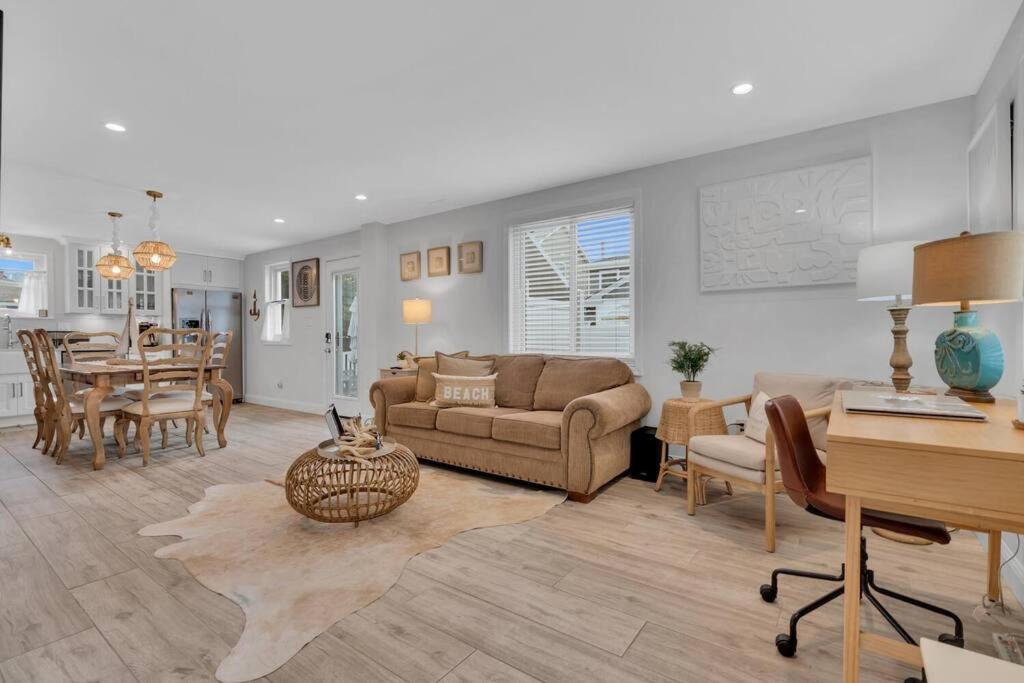 SSP Cottage: A 'MyShoreCottage' Property, Seaside Park