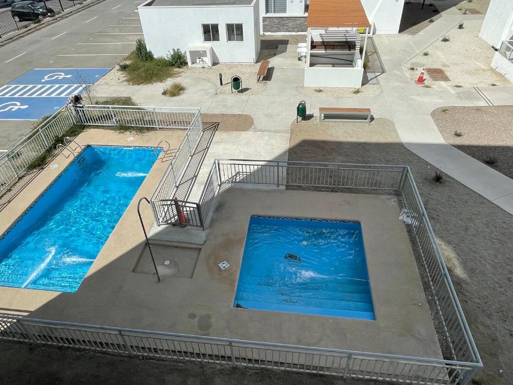 Departamento La Serena Sector Faro 200 - 4