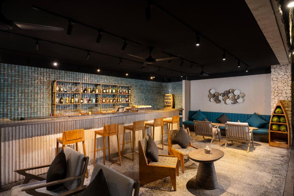 Bar/lounge