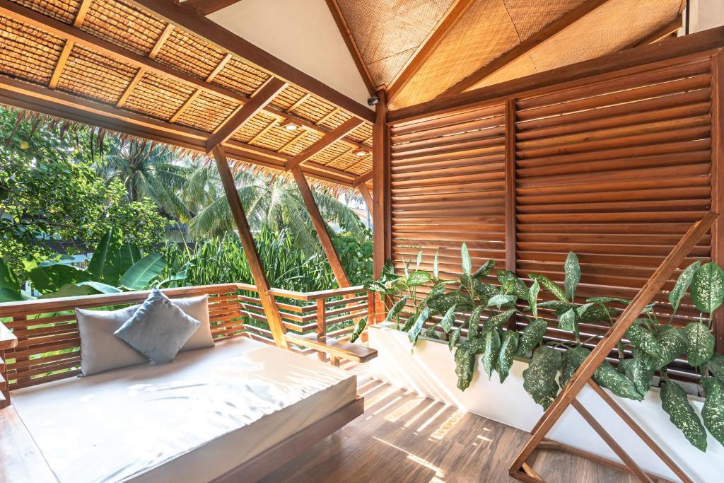 Siargao Island Villas