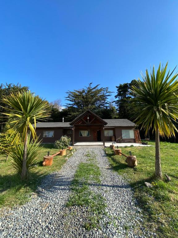 Lodge Dream Pucon - 1