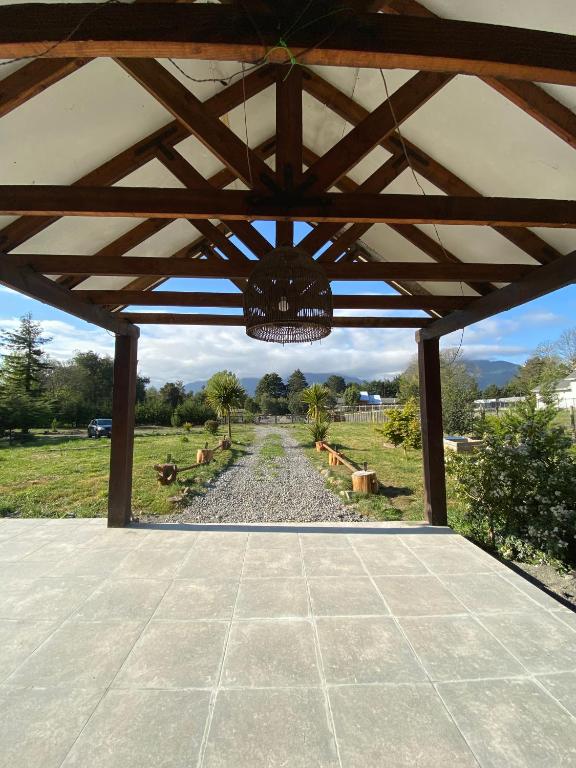 Lodge Dream Pucon - 2