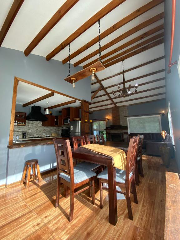 Lodge Dream Pucon - 4