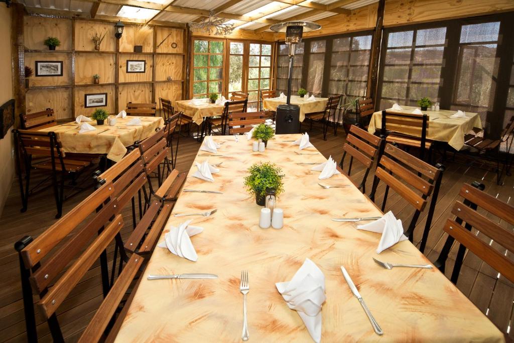 Bahnhof Hotel Aus photo