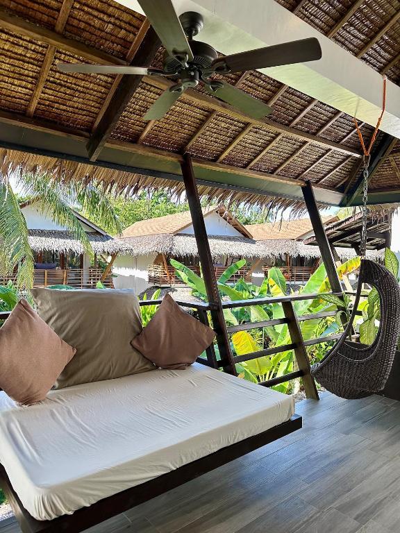 Surrounding environment