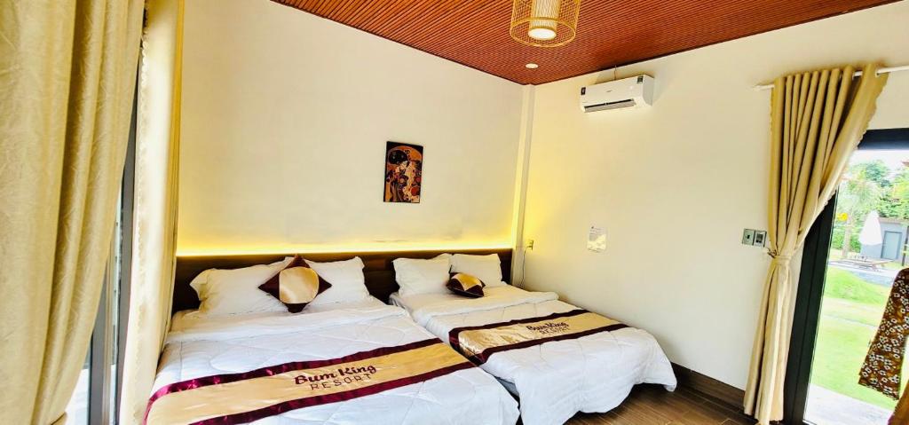 Bum King Resort Ho Tram
