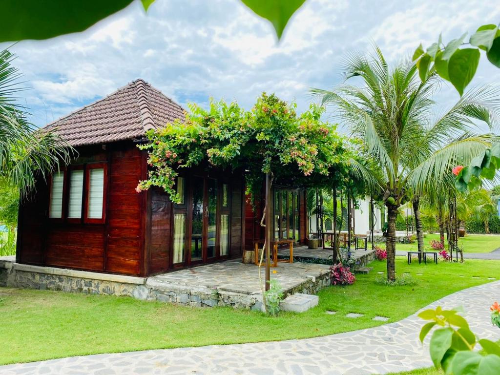 Bum King Resort Ho Tram