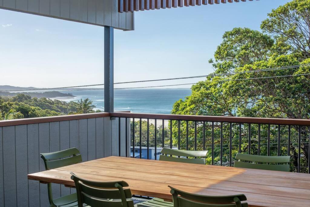 Float on Cylinder - Ocean Views - Plunge Pool, Point Lookout