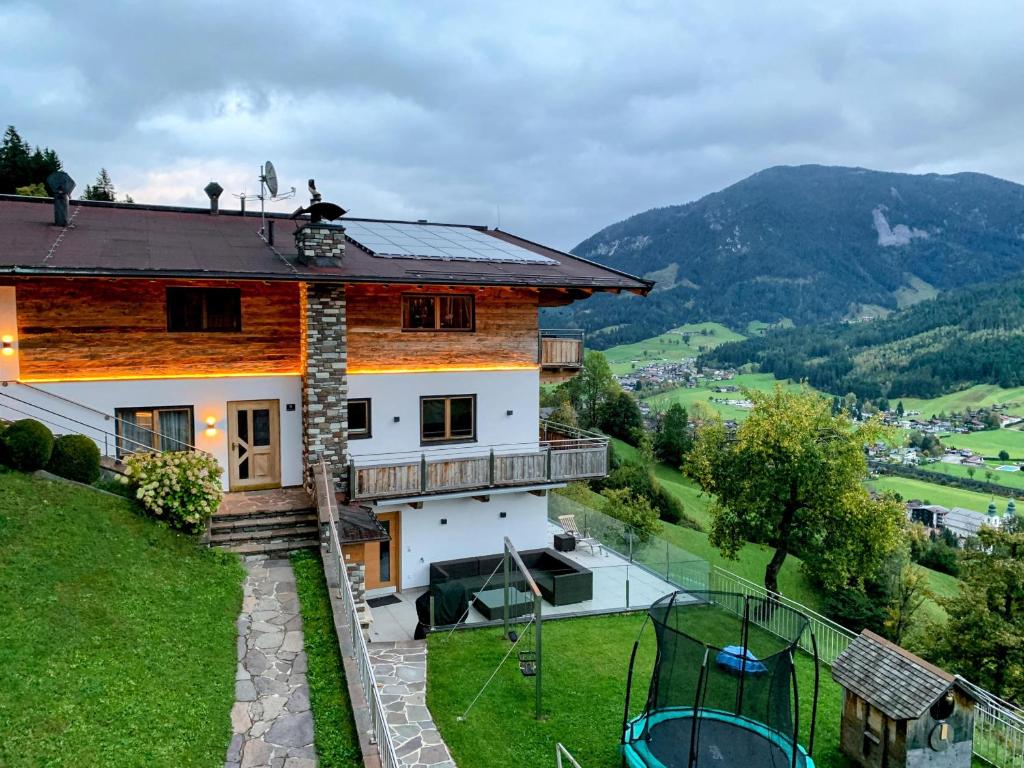 Apartment Oberguggenhausen - 1