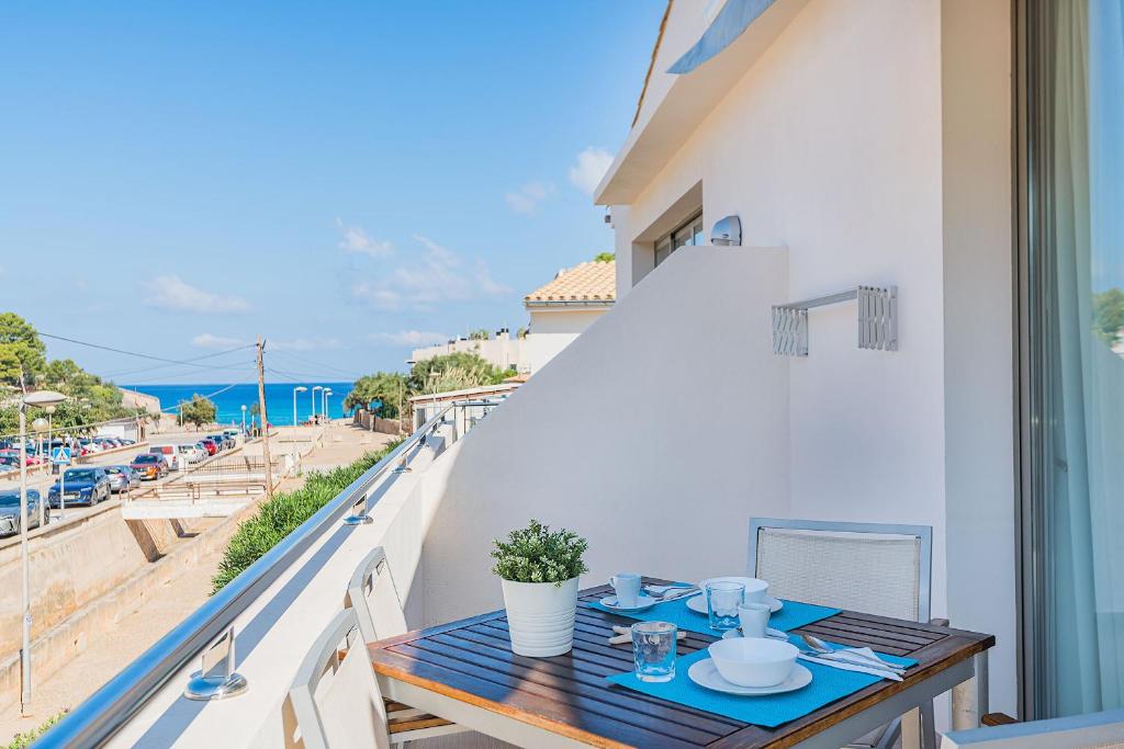 Can Botana Casa 8 - By Dream Villas Pollensa, Cala de Sant Vicenç