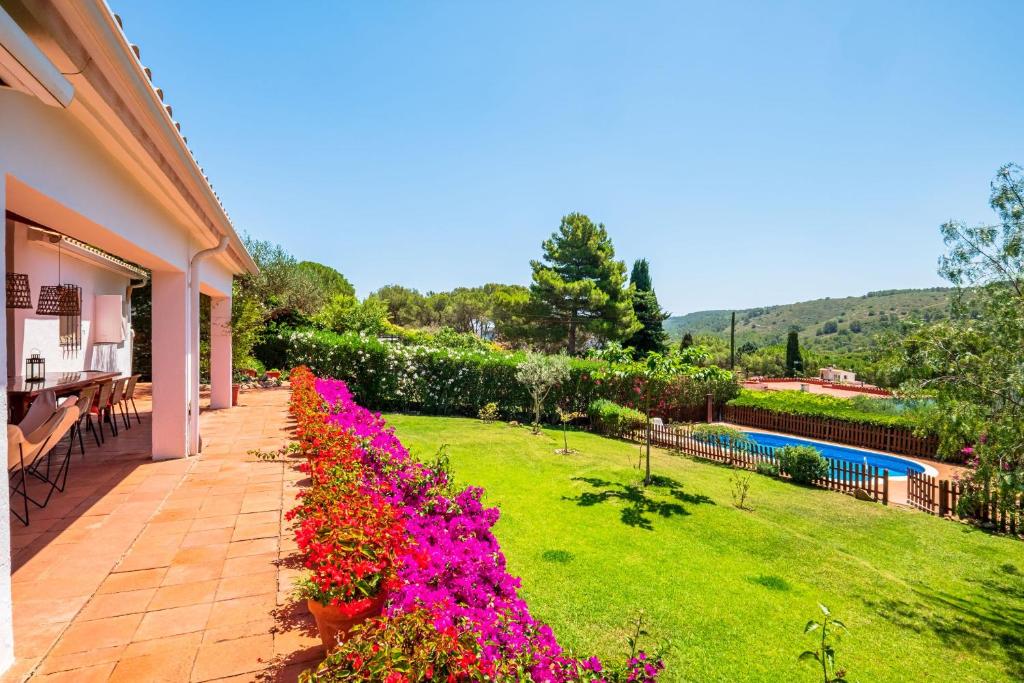 Costabravaforrent Masramon - 1