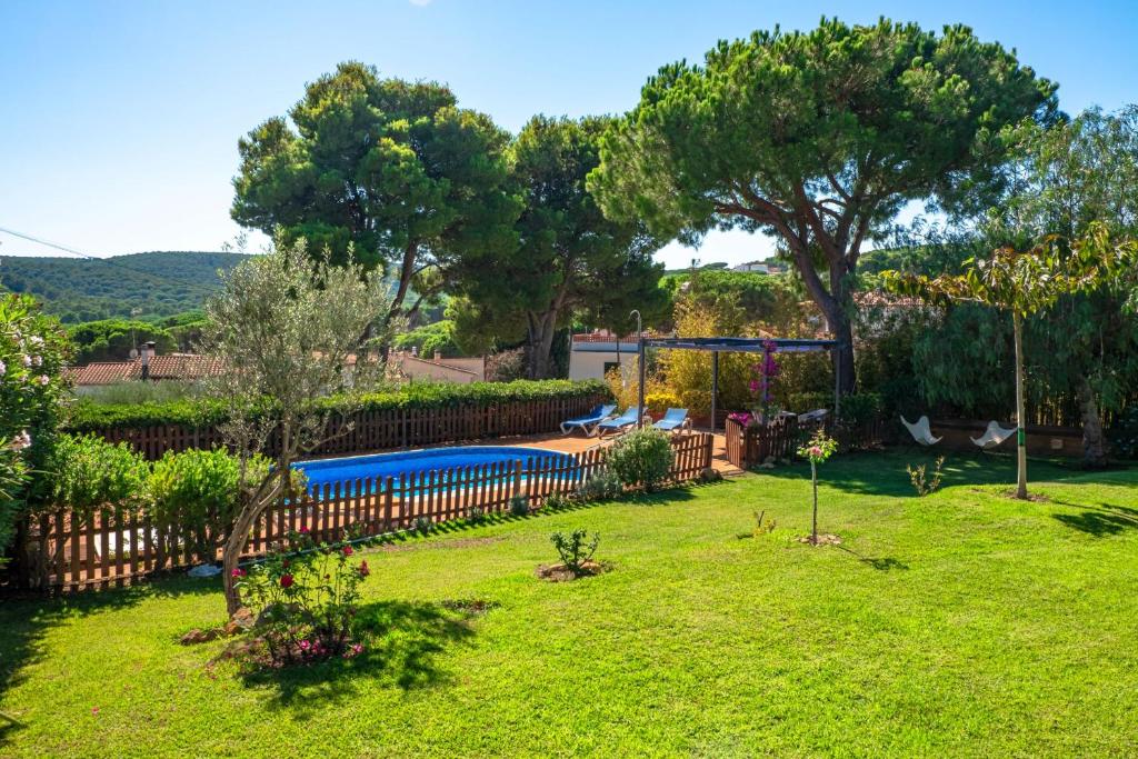 Costabravaforrent Masramon - 2