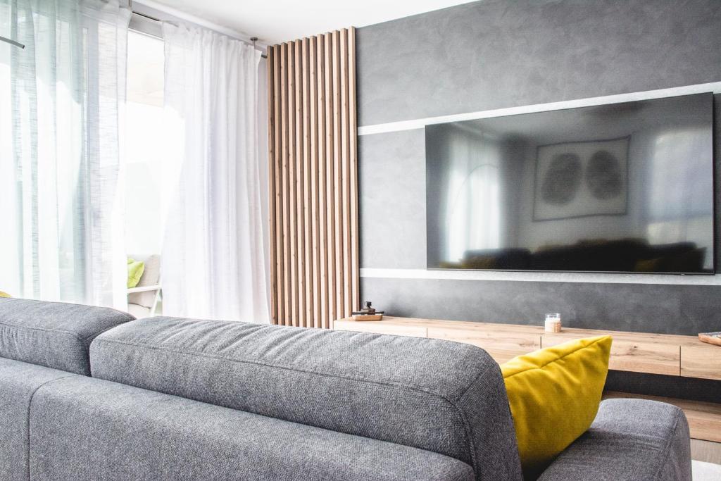 Casa Estepona - apartamento con un toque artístico - 5