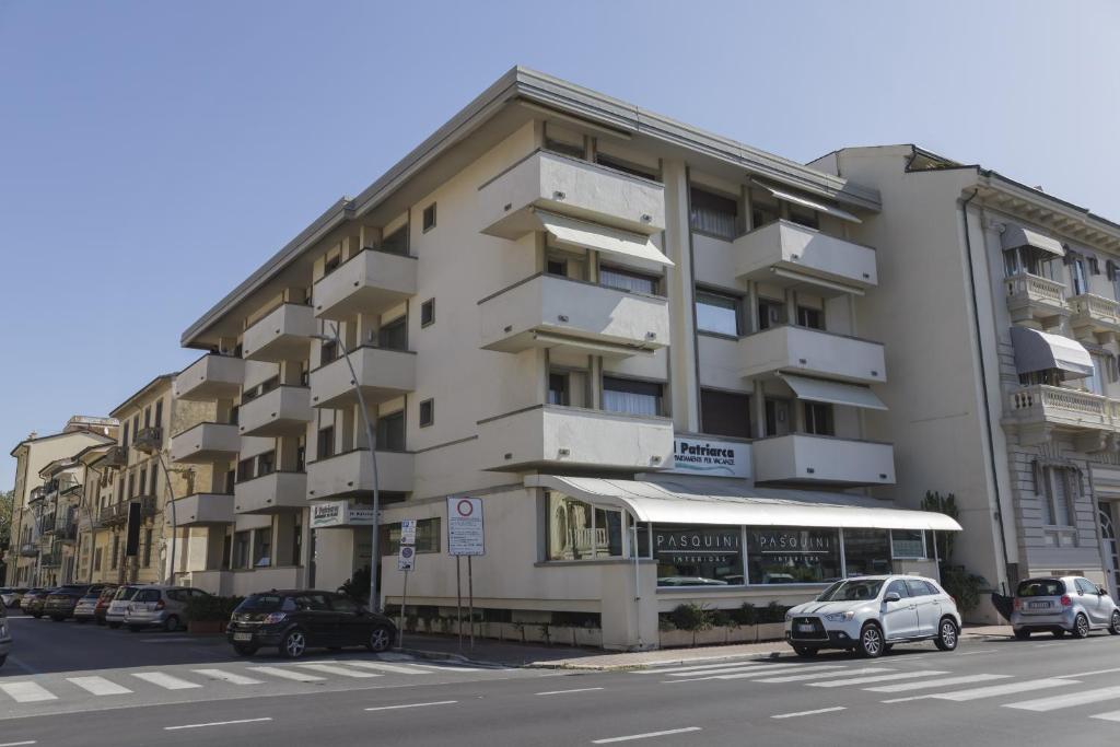 Residence Il Patriarca - 4