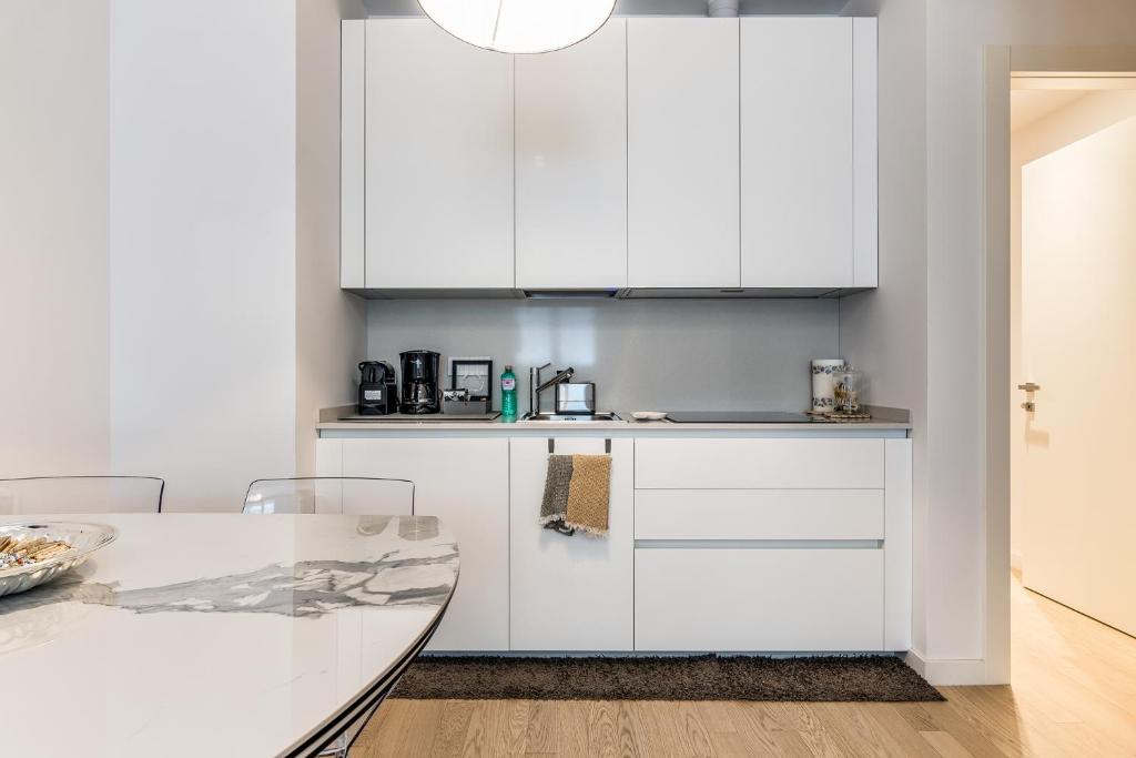 [Residenza Il Princype] Appartamento di Lusso - 3