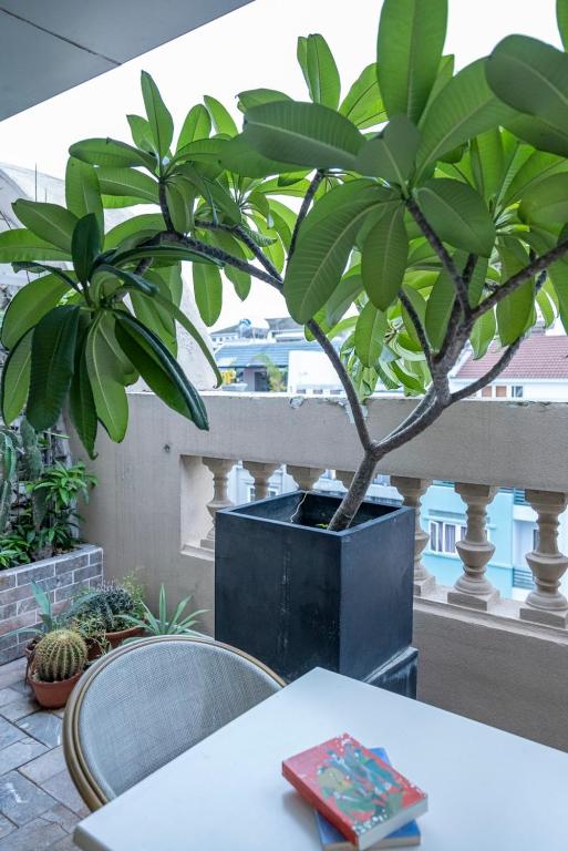 Thao Trang Laluxe Hotel SaiGon
