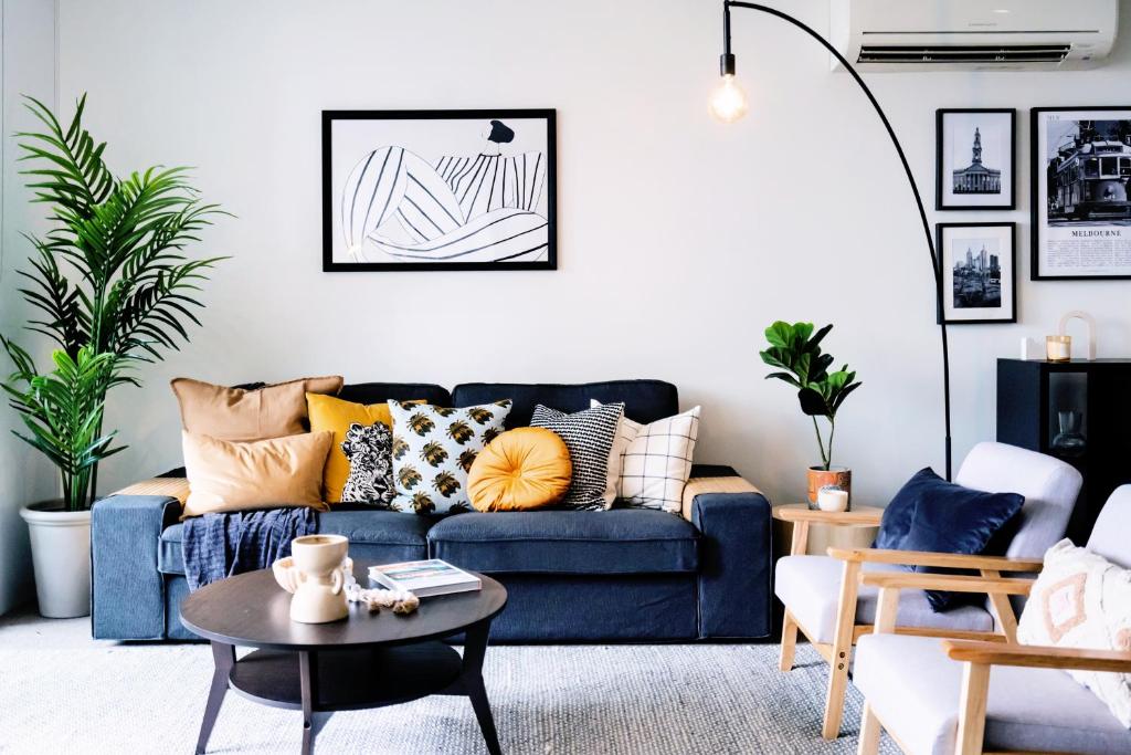 Merchant Apt by GoodLive, Melbourne