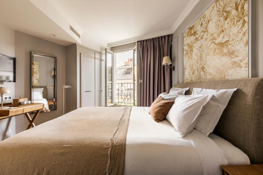 Hôtel Maison Pigalle - 2