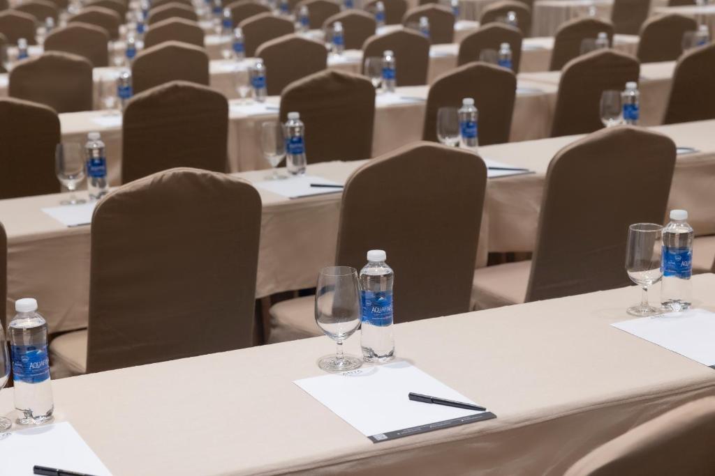 Tagungsräume / Festsäle