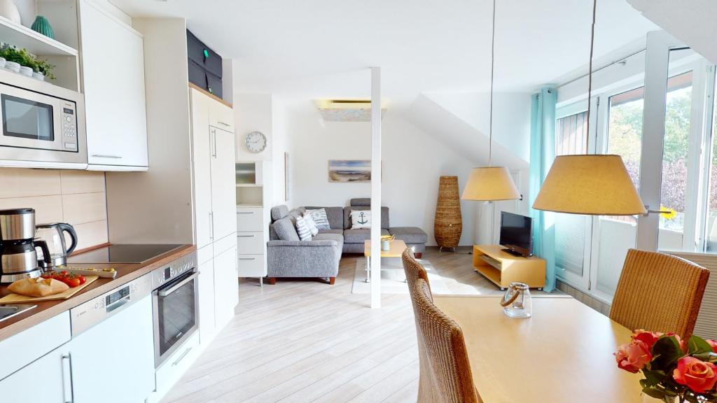 NeuKlosterhof App. 24, Pelzerhaken