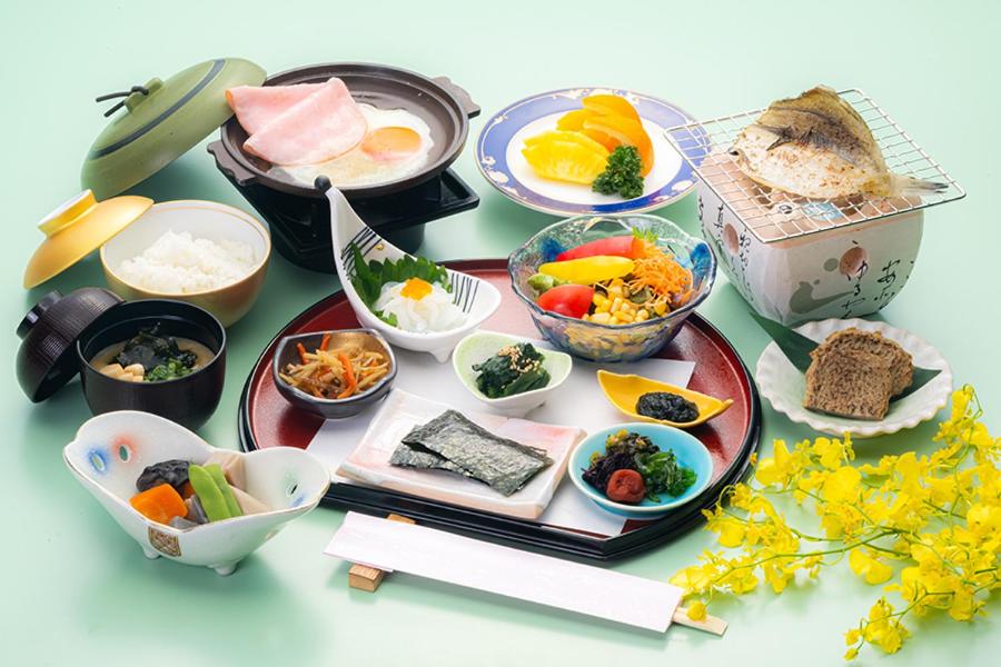 식음료(F&B)