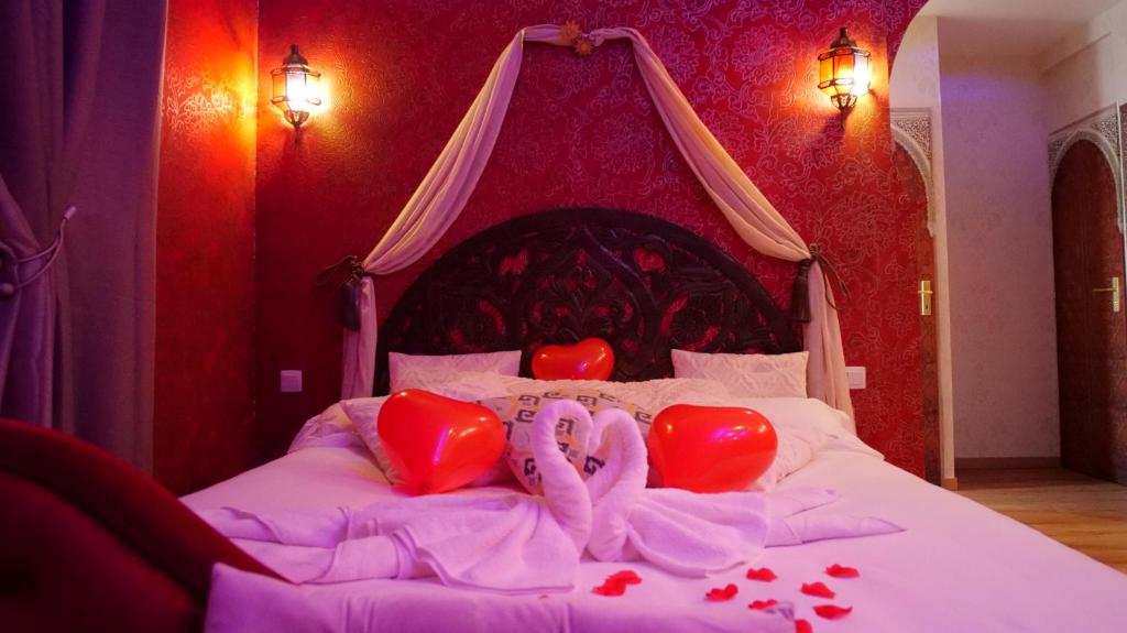 Le Rubis - Votre cocon d'orient - 1