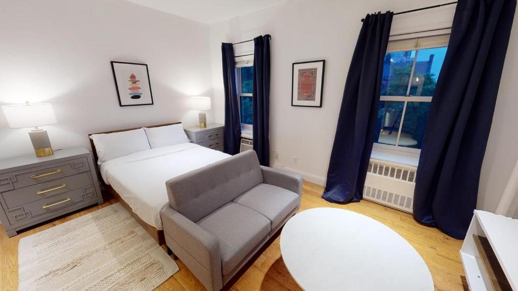 Apartment 1287: Chelsea