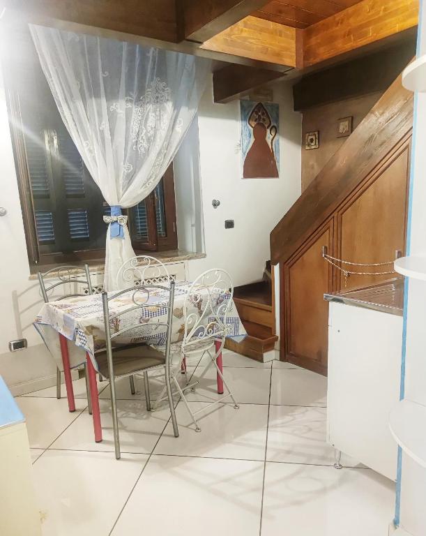 Santa MariaHouse 202 - 5