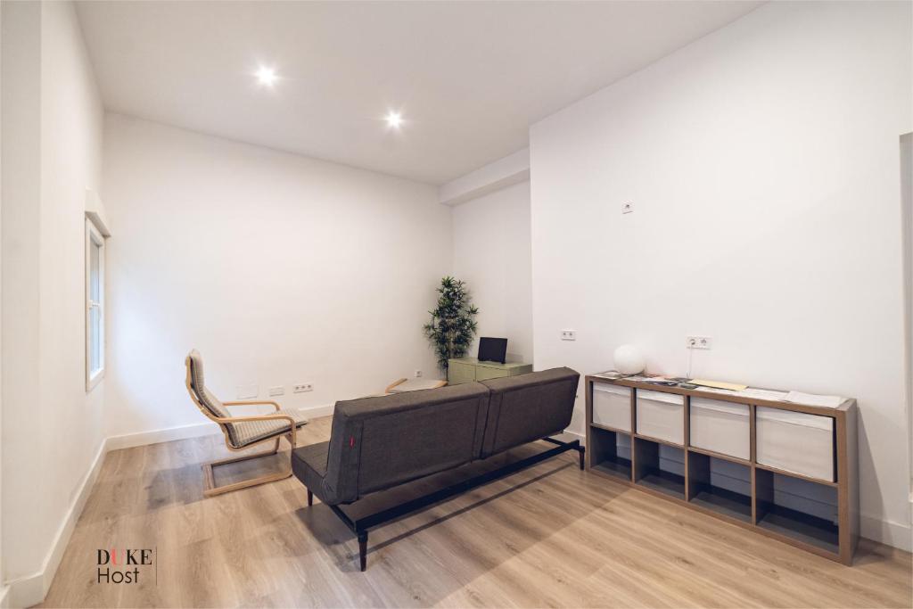 5Torres Apartment - 2