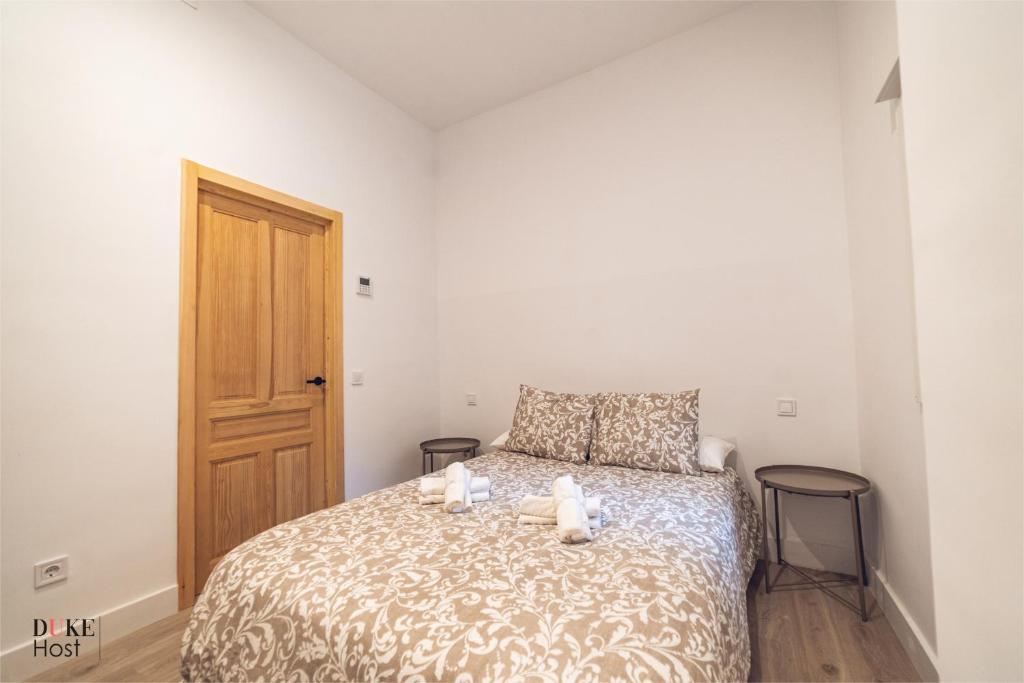 5Torres Apartment - 3