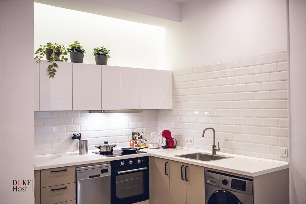 5Torres Apartment - 5