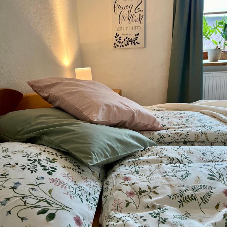 Ferienwohnung Mahar - 4