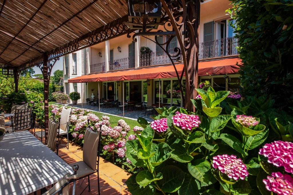 Hotel Franceschi - 4