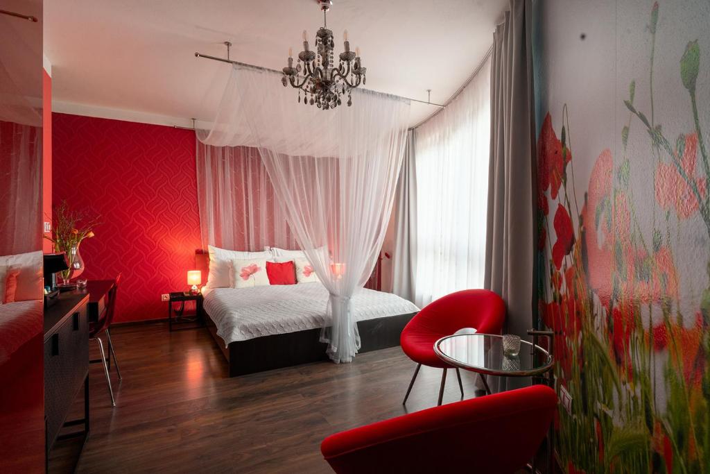 Design Hotel Romantick