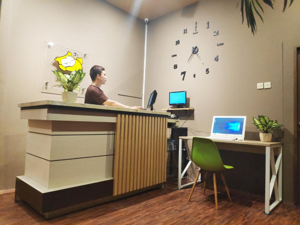 VK ポッズ ピック - Room image