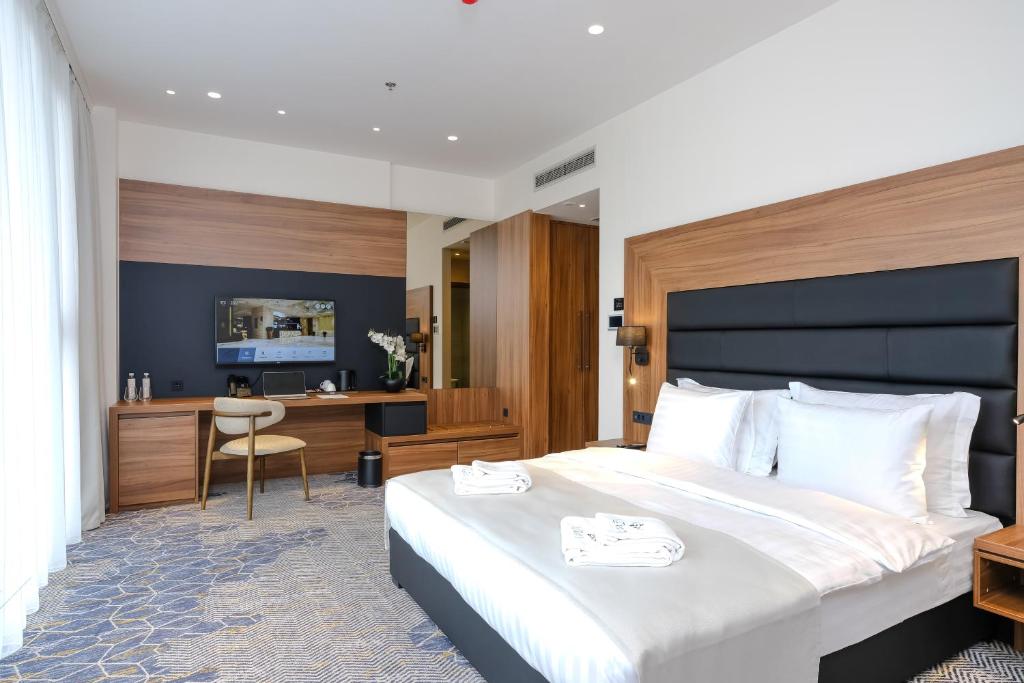 Hotel Vema - 4