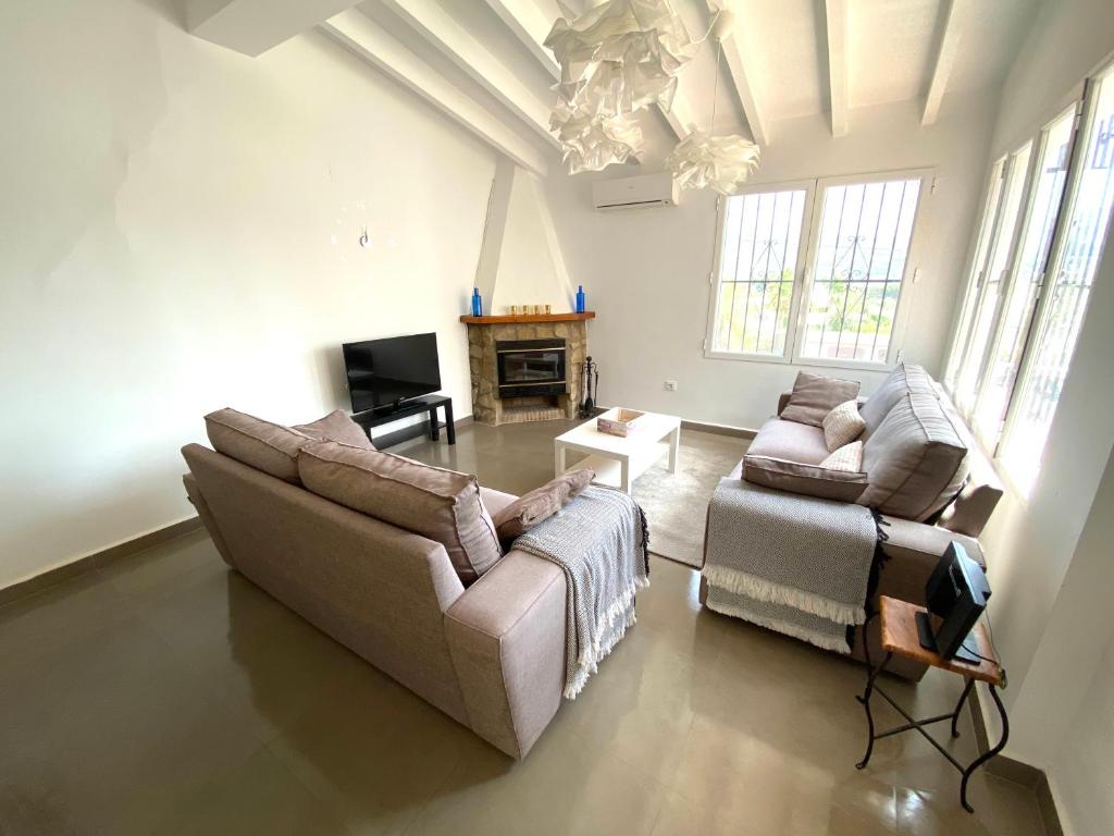 Casa David - 2