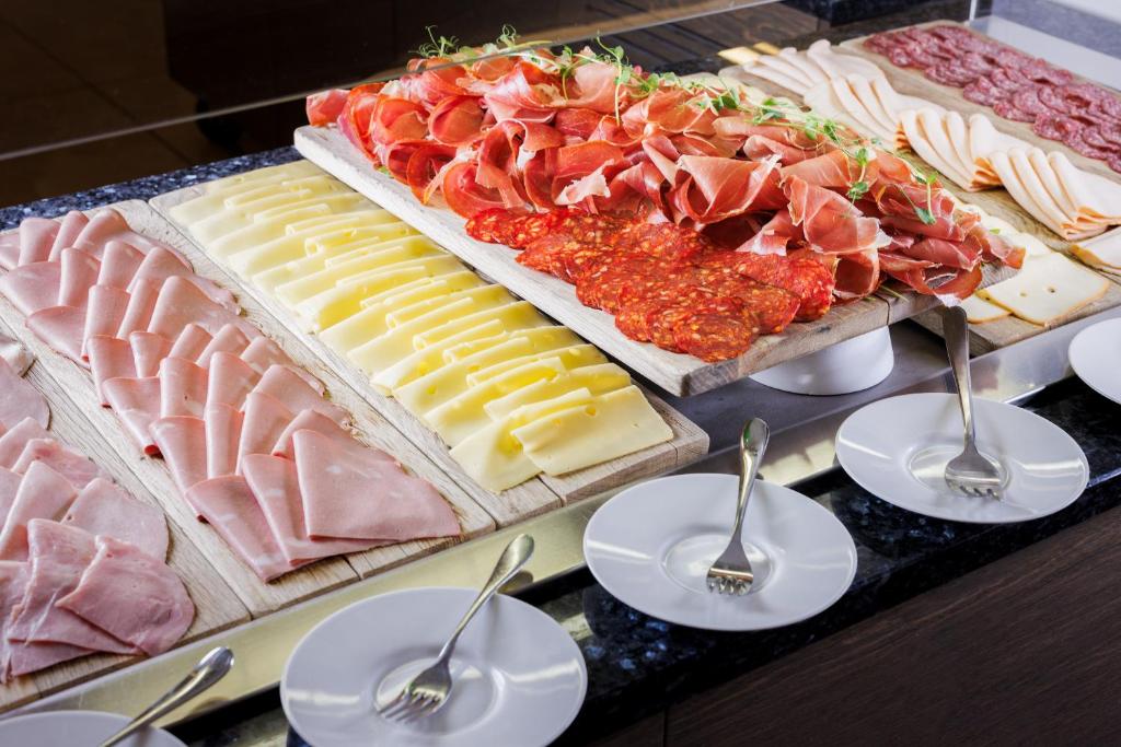 お料理のイメージ