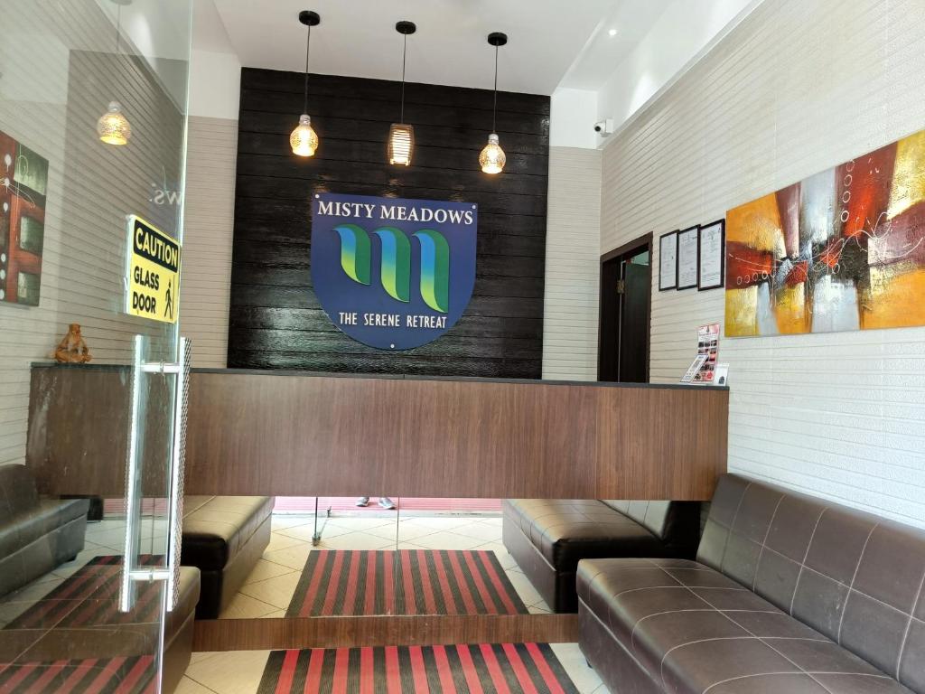 Misty Meadows Lonavala