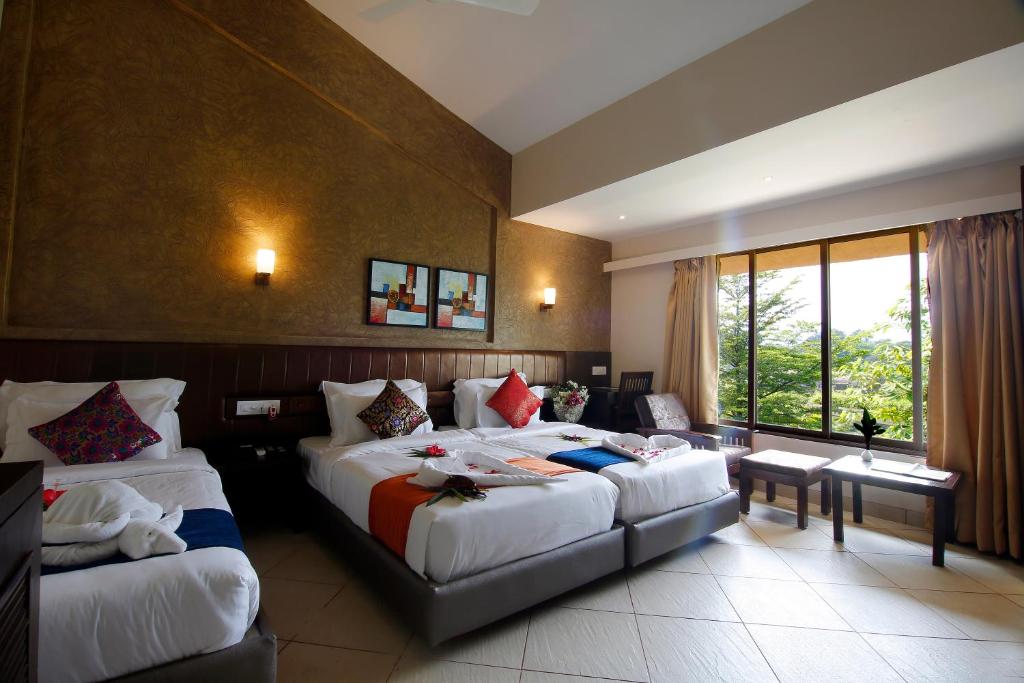 Misty Meadows Lonavala