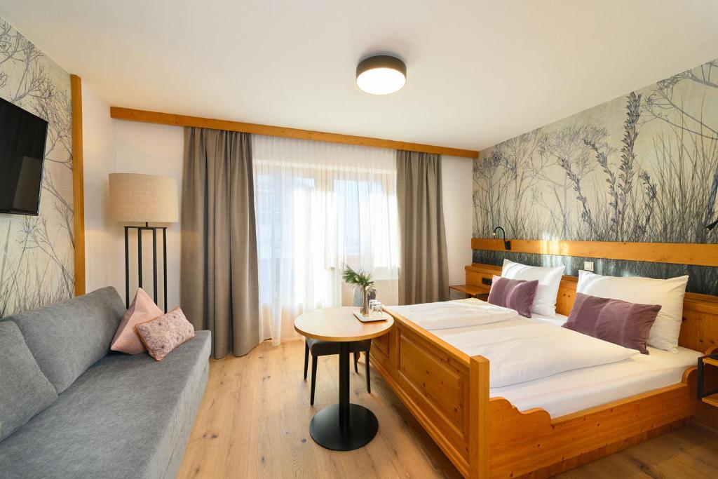 Hotel Vierjahreszeiten - 4
