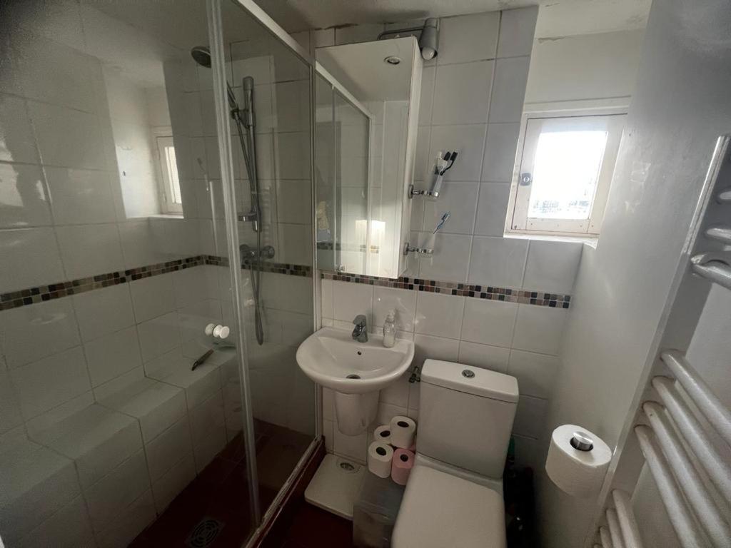 Appartement - Belle vue - Marais - 5