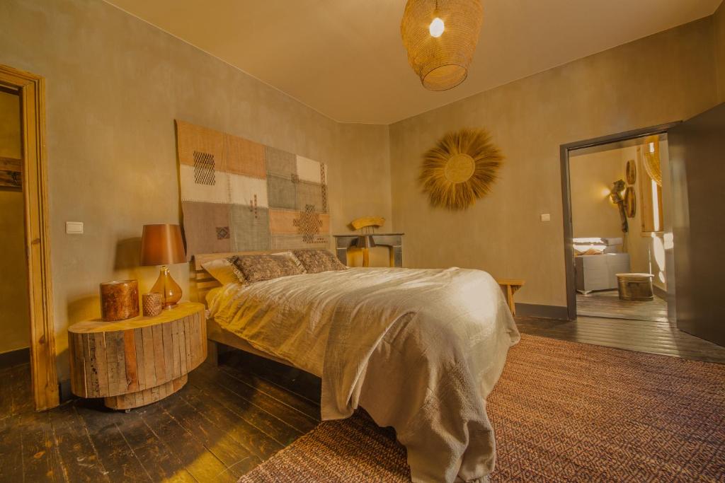 Le Cochon Perché, Durbuy